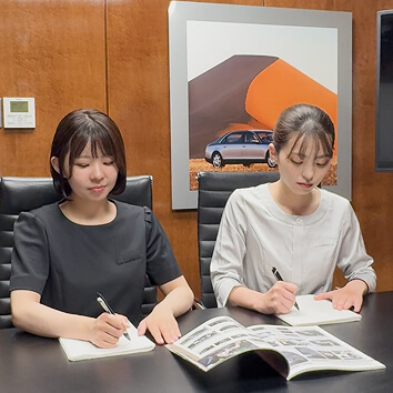 研修の様子